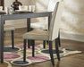 Kimonte Dining Chair - Yulissa Home Furnishings (NJ)