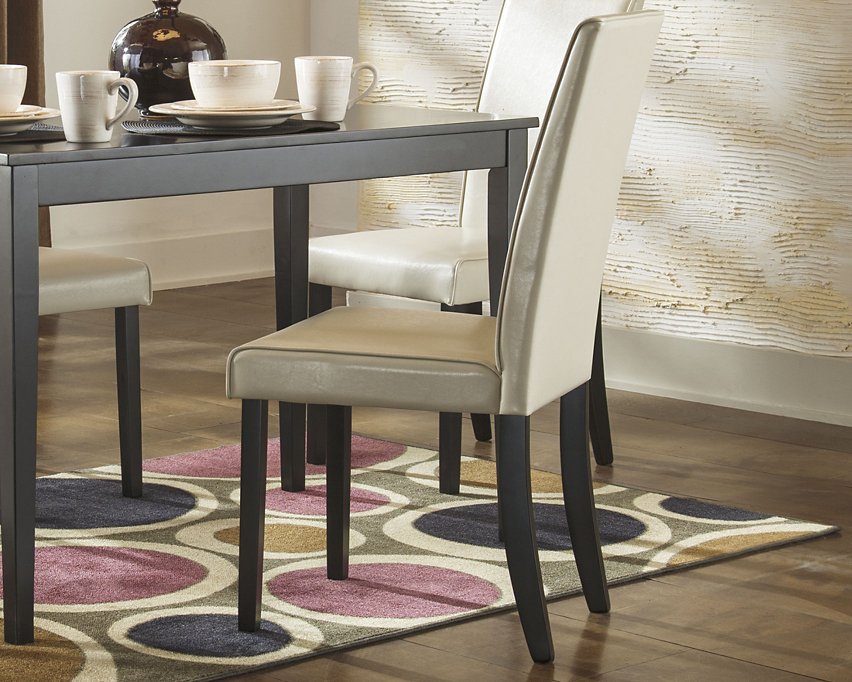 Kimonte Dining Set - Yulissa Home Furnishings (NJ)