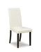 Kimonte Dining Chair Set - Yulissa Home Furnishings (NJ)