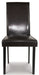 Kimonte Dining Chair - Yulissa Home Furnishings (NJ)