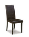 Kimonte Dining Chair Set - Yulissa Home Furnishings (NJ)