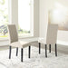 Kimonte Dining Set - Yulissa Home Furnishings (NJ)