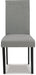 Kimonte Dining Chair - Yulissa Home Furnishings (NJ)