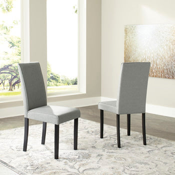 Kimonte Dining Set - Yulissa Home Furnishings (NJ)