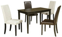 Kimonte Dining Set - Yulissa Home Furnishings (NJ)