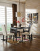 Kimonte Dining Chair - Yulissa Home Furnishings (NJ)