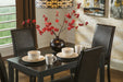 Kimonte Dining Table - Yulissa Home Furnishings (NJ)