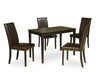 Kimonte Dining Set - Yulissa Home Furnishings (NJ)