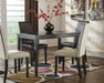 Kimonte Dining Table - Yulissa Home Furnishings (NJ)