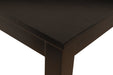 Kimonte Dining Table - Yulissa Home Furnishings (NJ)