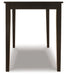 Kimonte Dining Set - Yulissa Home Furnishings (NJ)