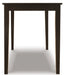 Kimonte Dining Table - Yulissa Home Furnishings (NJ)