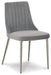 Barchoni Dining Chair - Yulissa Home Furnishings (NJ)