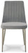 Barchoni Dining Chair - Yulissa Home Furnishings (NJ)