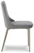 Barchoni Dining Chair - Yulissa Home Furnishings (NJ)