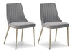 Barchoni Dining Chair - Yulissa Home Furnishings (NJ)