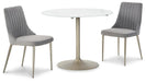 Barchoni Dining Room Set - Yulissa Home Furnishings (NJ)