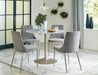 Barchoni Dining Room Set - Yulissa Home Furnishings (NJ)