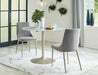 Barchoni Dining Room Set - Yulissa Home Furnishings (NJ)