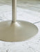 Barchoni Dining Table - Yulissa Home Furnishings (NJ)