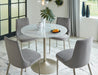 Barchoni Dining Room Set - Yulissa Home Furnishings (NJ)