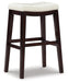 Lemante Bar Height Bar Stool - Yulissa Home Furnishings (NJ)