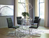 Madanere Dining Room Set - Yulissa Home Furnishings (NJ)