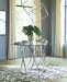 Madanere Dining Room Set - Yulissa Home Furnishings (NJ)