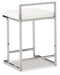 Madanere Counter Height Bar Stool - Yulissa Home Furnishings (NJ)