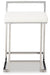 Madanere Counter Height Bar Stool - Yulissa Home Furnishings (NJ)