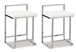 Madanere Counter Height Bar Stool - Yulissa Home Furnishings (NJ)