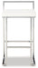 Madanere Bar Height Bar Stool - Yulissa Home Furnishings (NJ)