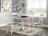 Nelling Dining Room Set - Yulissa Home Furnishings (NJ)