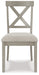 Parellen Dining Chair - Yulissa Home Furnishings (NJ)