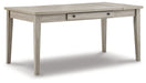 Parellen Dining Table - Yulissa Home Furnishings (NJ)