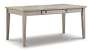 Parellen Dining Table - Yulissa Home Furnishings (NJ)