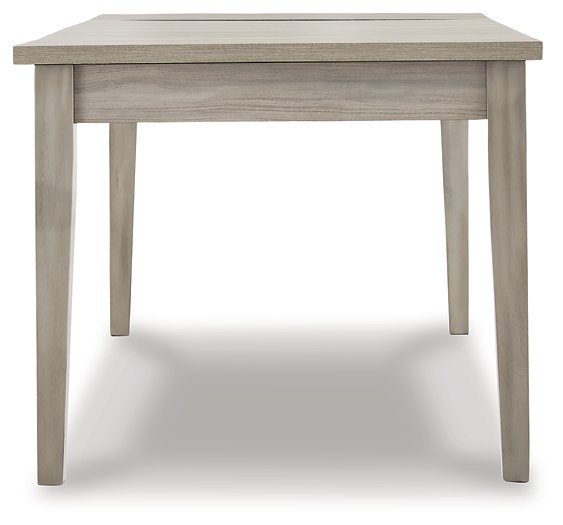 Parellen Dining Table - Yulissa Home Furnishings (NJ)