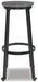 Challiman Bar Height Stool - Yulissa Home Furnishings (NJ)