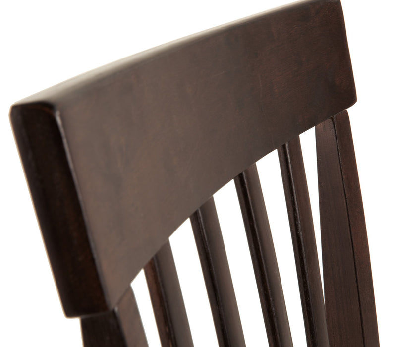 Hammis Dining Chair - Yulissa Home Furnishings (NJ)