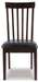 Hammis Dining Chair - Yulissa Home Furnishings (NJ)