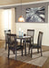 Hammis Dining Set - Yulissa Home Furnishings (NJ)