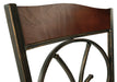 Glambrey Dining Chair - Yulissa Home Furnishings (NJ)