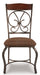 Glambrey Dining Chair - Yulissa Home Furnishings (NJ)