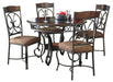 Glambrey Dining Room Set - Yulissa Home Furnishings (NJ)