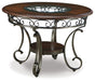 Glambrey Dining Room Set - Yulissa Home Furnishings (NJ)