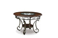 Glambrey Dining Room Set - Yulissa Home Furnishings (NJ)