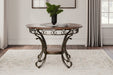 Glambrey Dining Table - Yulissa Home Furnishings (NJ)