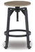 Lesterton Counter Height Stool - Yulissa Home Furnishings (NJ)