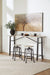 Karisslyn Dining Room Set - Yulissa Home Furnishings (NJ)