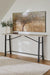 Karisslyn Long Counter Table - Yulissa Home Furnishings (NJ)